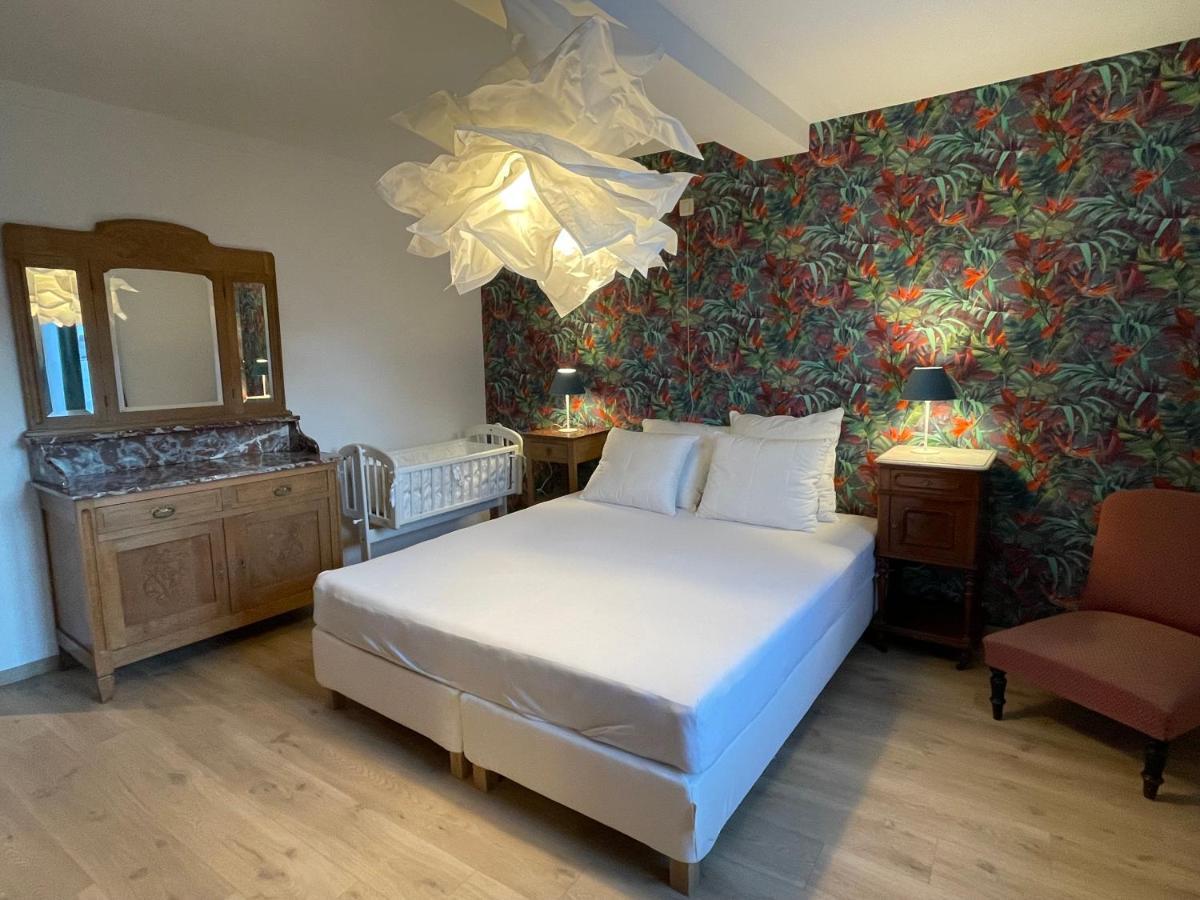 Ferienhaus Les Pimprenelles *