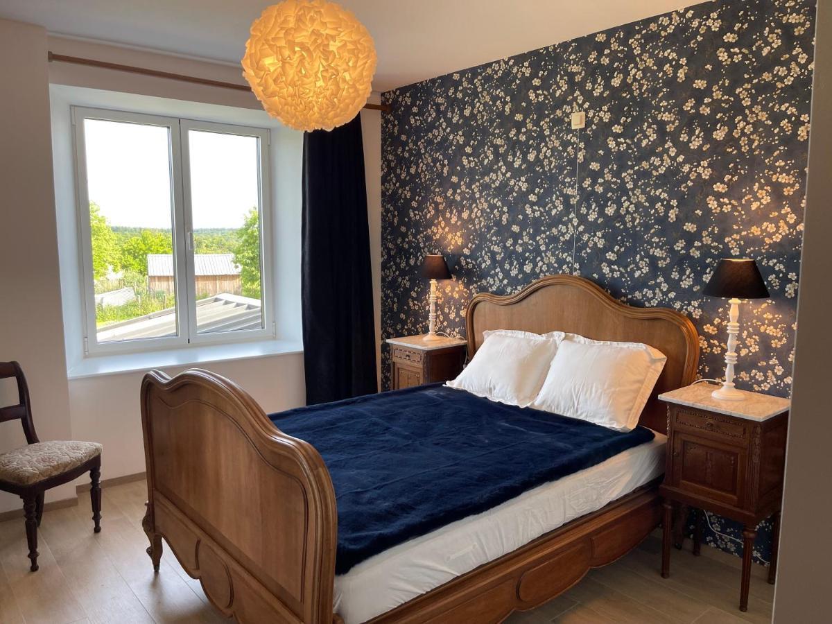 Ferienhaus Les Pimprenelles Beauraing