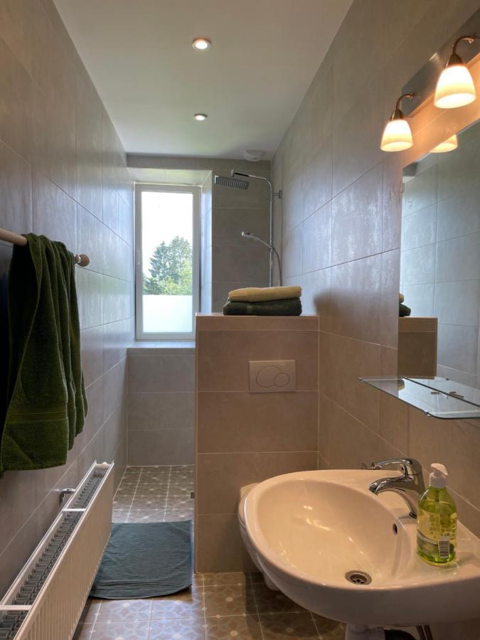 Hébergement de vacances Les Pimprenelles Beauraing