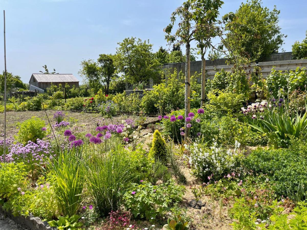 Ferienhaus Les Pimprenelles *